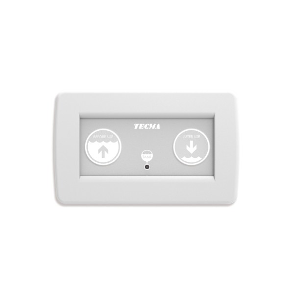 Tecma x-light Toilette 24V Standard