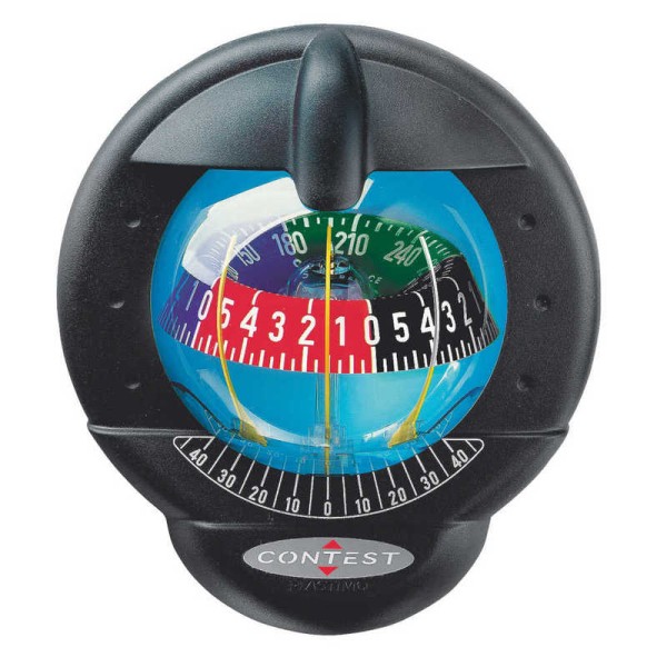 Plastimo Kompass Contest 101 Taktik Z/ABC